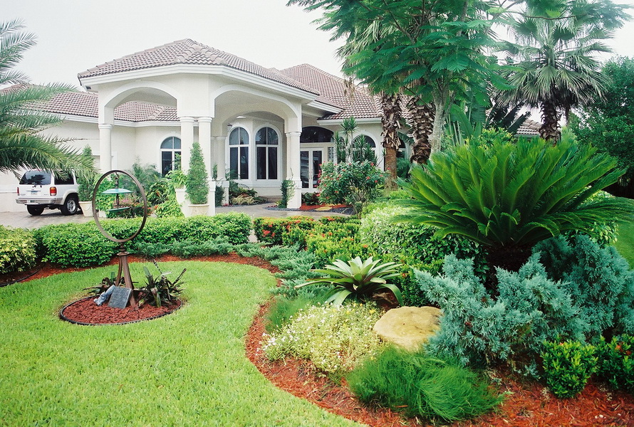 Bamboo Landscapes & Services Inc. – Making South Florida more beautiful ...